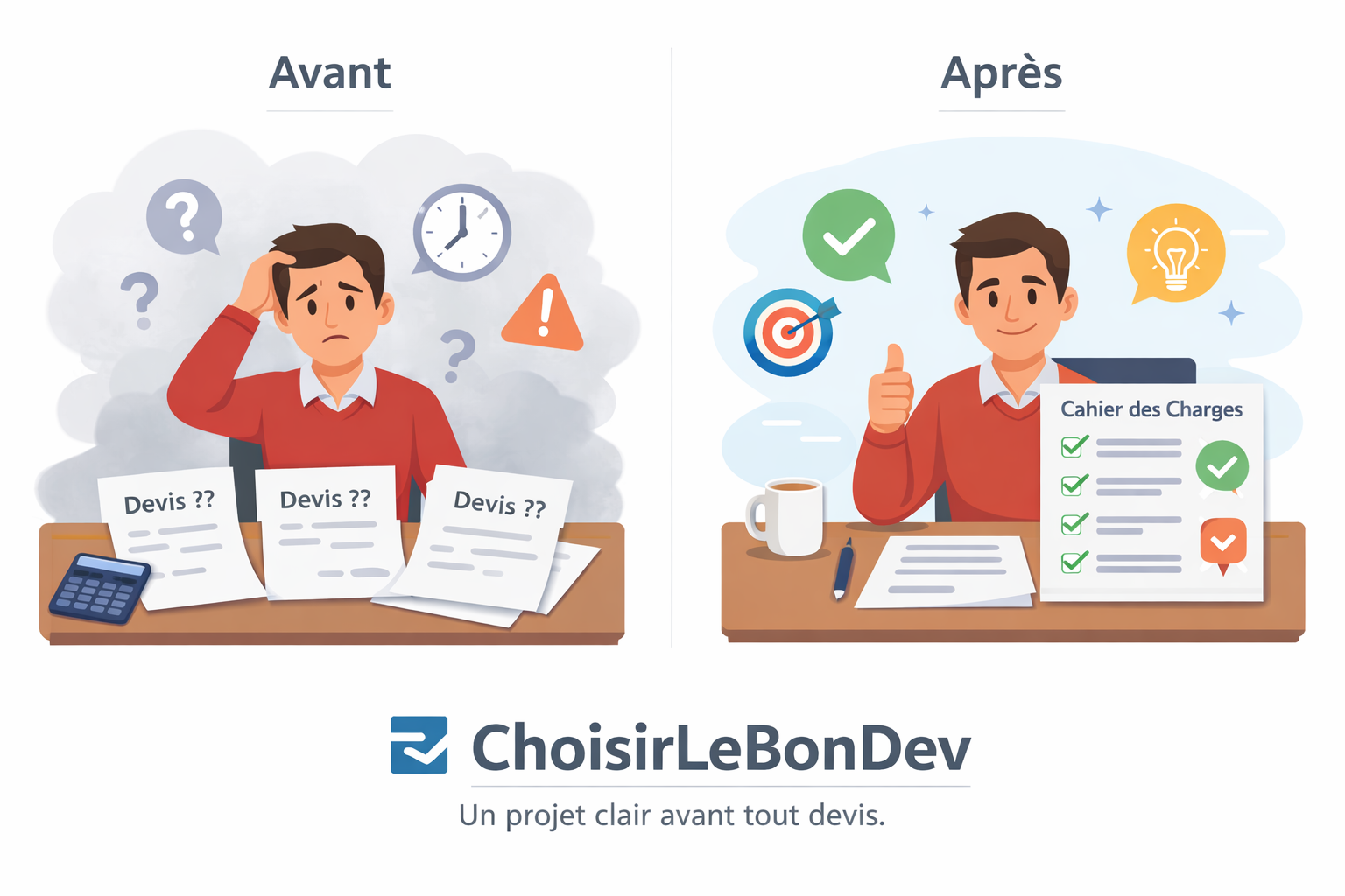 ChoisirLeBonDev